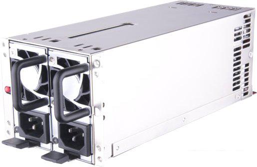 Блоки питания SilverStone GM800-2UG 80 Plus Gold SST-GM800-2UG