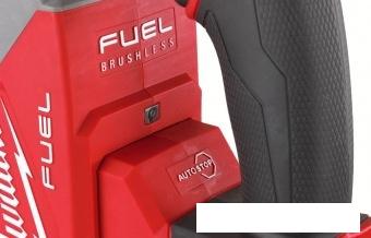 Перфоратор Milwaukee M18 FHX-0 FUEL 4933478887 (без АКБ, кейс)