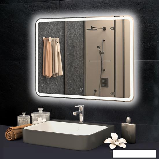 Axus Зеркало Relax 80x60 Стандарт