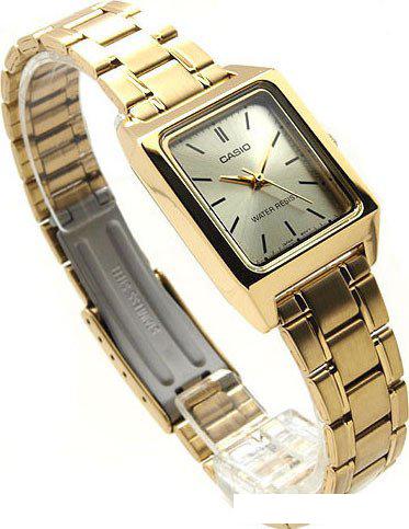 Наручные часы Casio LTP-V007G-9E