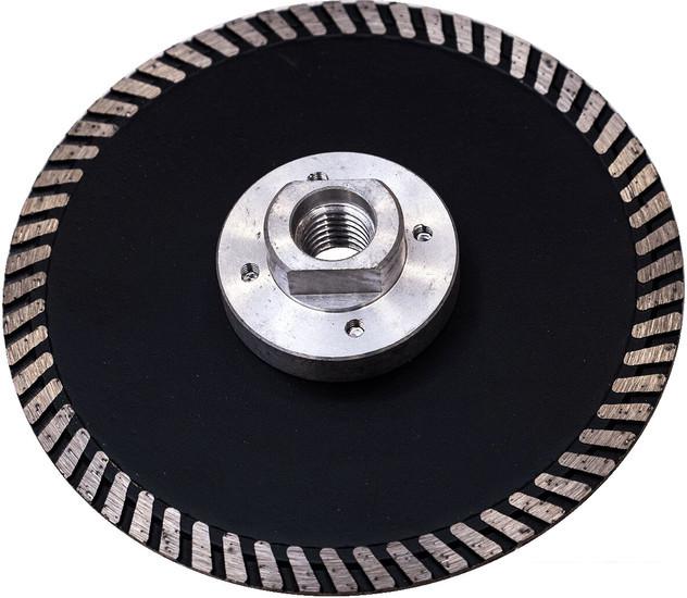 Отрезной диск алмазный  Diamal DMST350