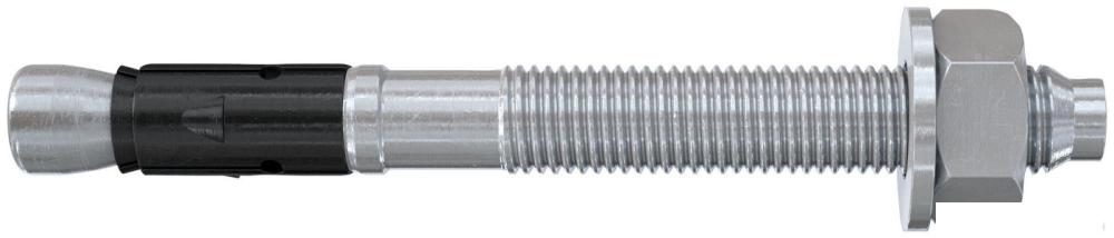 Анкерный болт Fischer FAZ II Plus 10/100 ZP 564584 (20 шт)