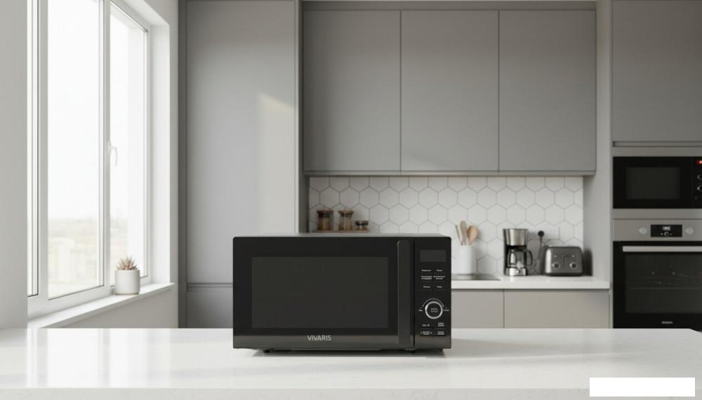 Микроволновая печь Vivaris VCM F20B1D0