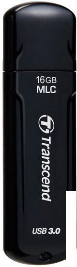 USB Flash Transcend JetFlash 750 16GB (TS16GJF750K)