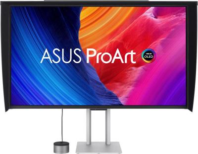 Мониторы ASUS ProArt PA32UCDMR-K