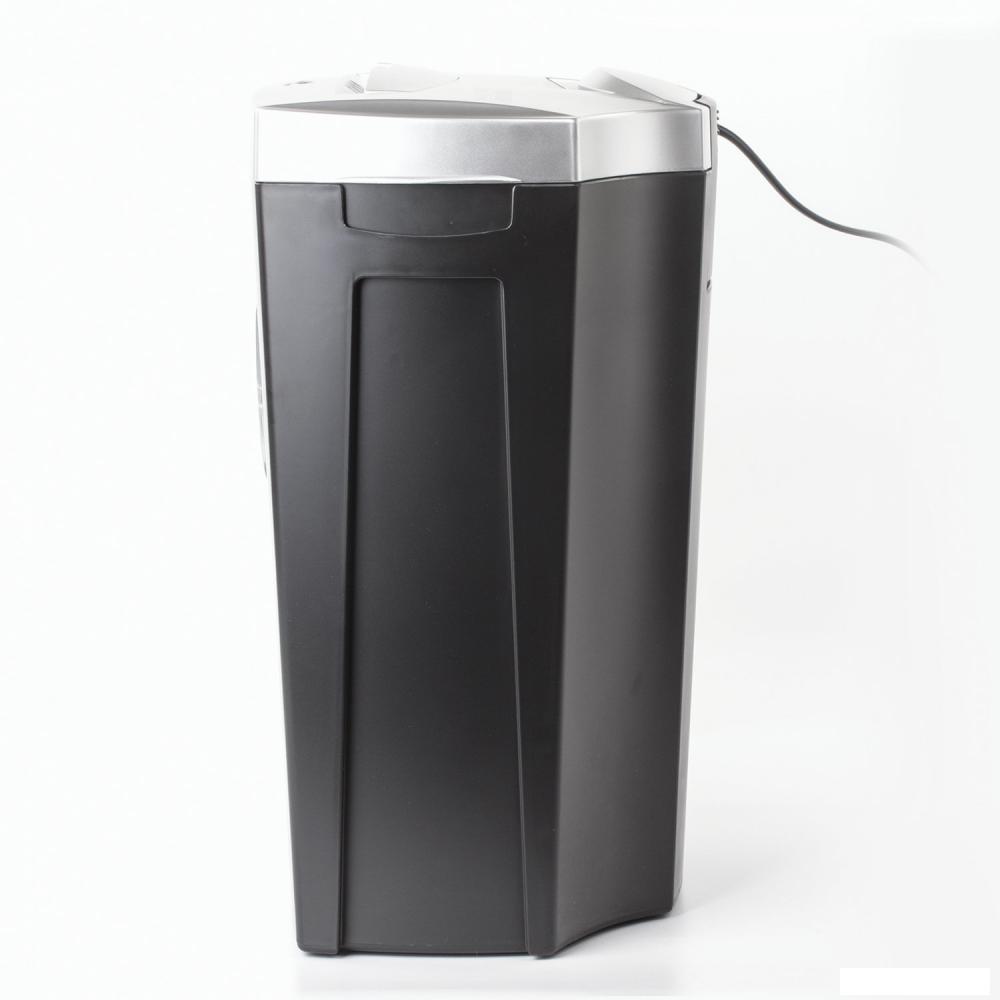 Шредер BRAUBERG S12 531774