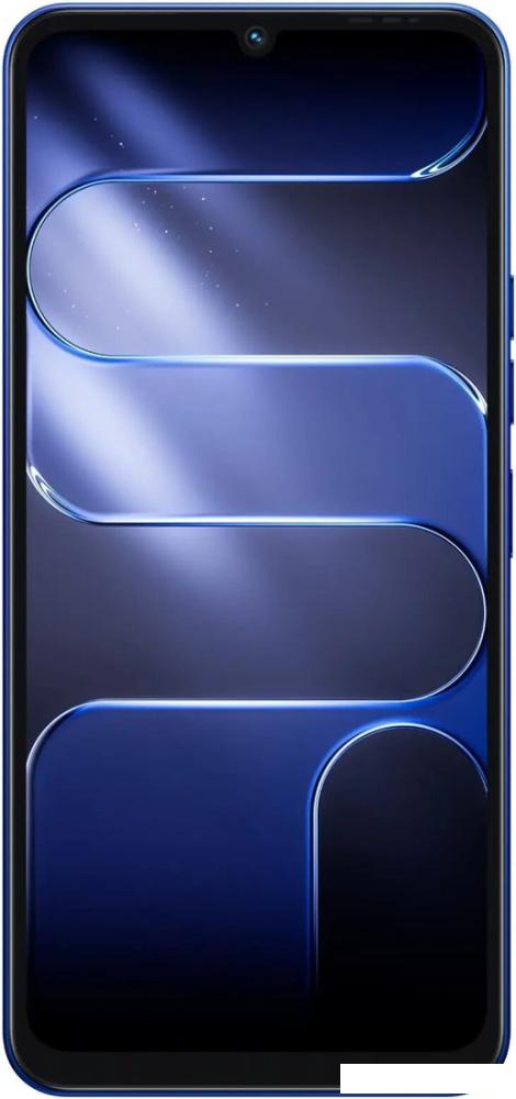 Телефон Tecno Spark Go 3 KN3 4GB/64GB (синий)