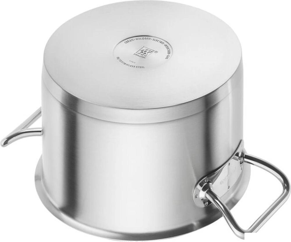 Набор кастрюль Zwilling Pro 65120-005