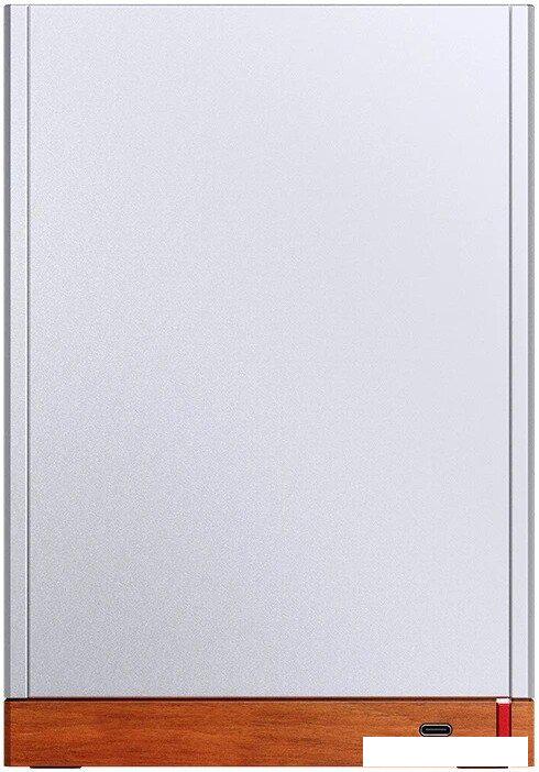 Корпус Jonsbo T9 (серебристый)