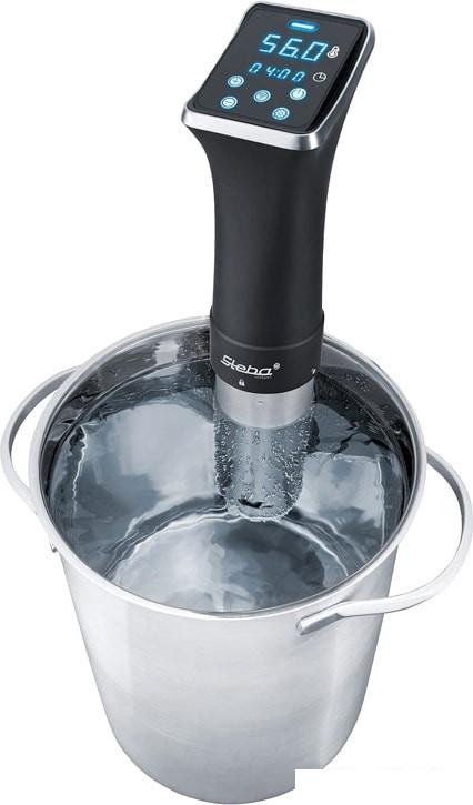 Су-вид (Sous-vide) Steba SV 80