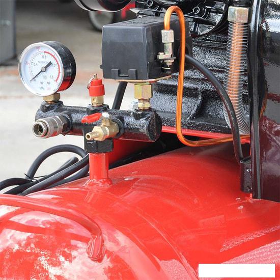 Компрессор Brado IBL3100A