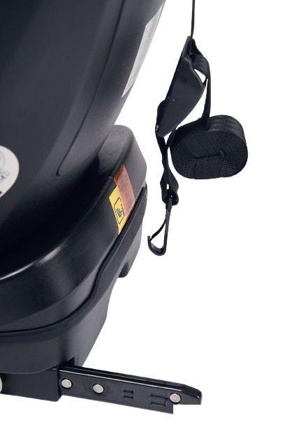 Детское автокресло VipBaby Everest 360 i-Size (moonstone)