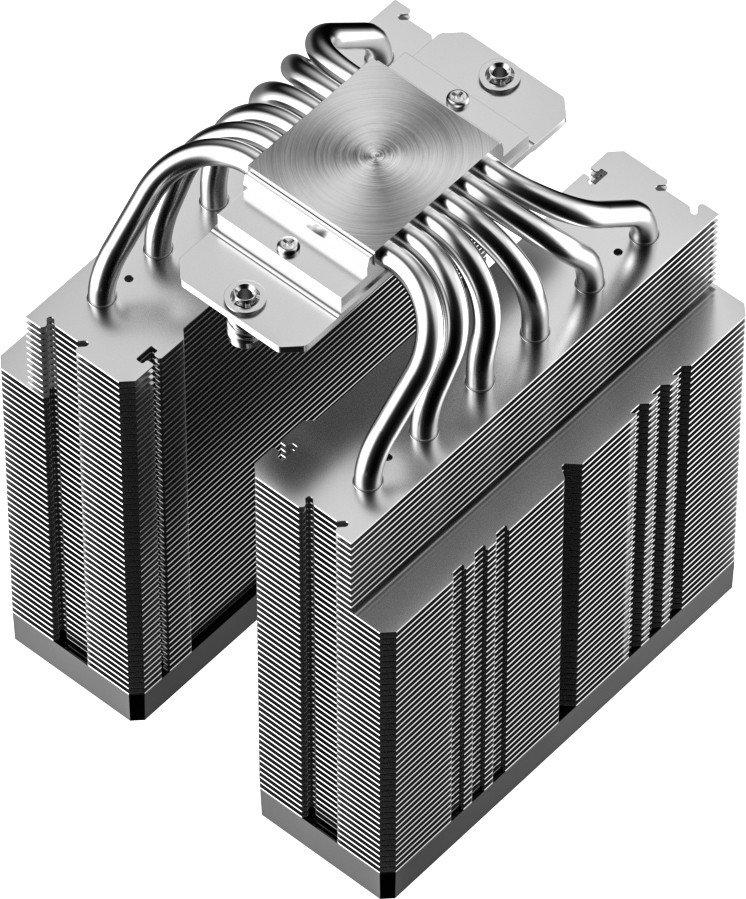 Кулер для процессора ID-Cooling Frozn A620 Pro SE ARGB