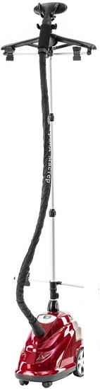 Отпариватель Гранд Мастер GM-S205 Professional (красный)