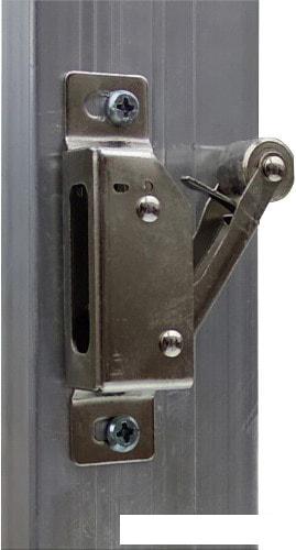 Люк Lukoff Lider (40x90 см)