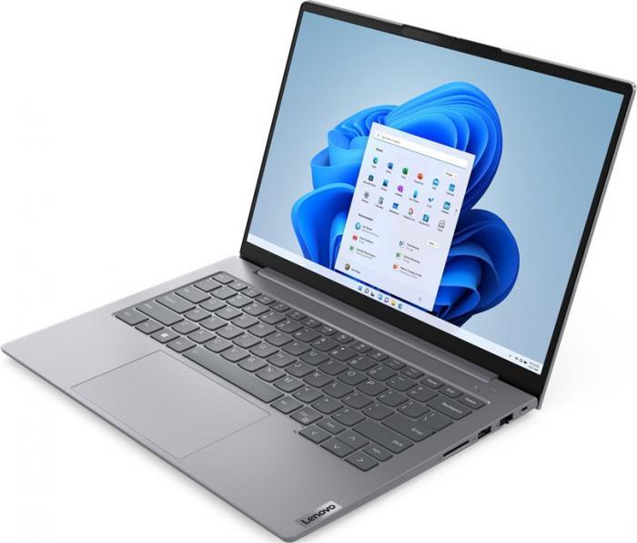 Ноутбук Lenovo ThinkBook 14 G6 IRL 21KG005QEV