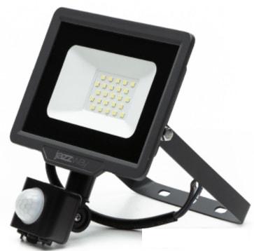 Уличный прожектор JAZZway PFL-C3 SENSOR 20w 6500K IP65