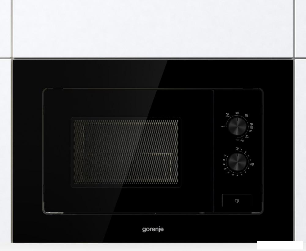 Микроволновая печь Gorenje BM201EG1BG