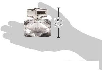 Парфюмерная вода Gucci Bamboo EdP (30 мл)