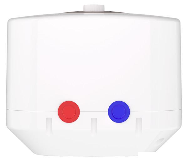 Накопительный электрический водонагреватель Royal Clima Quattro RWH-Q10-FEU
