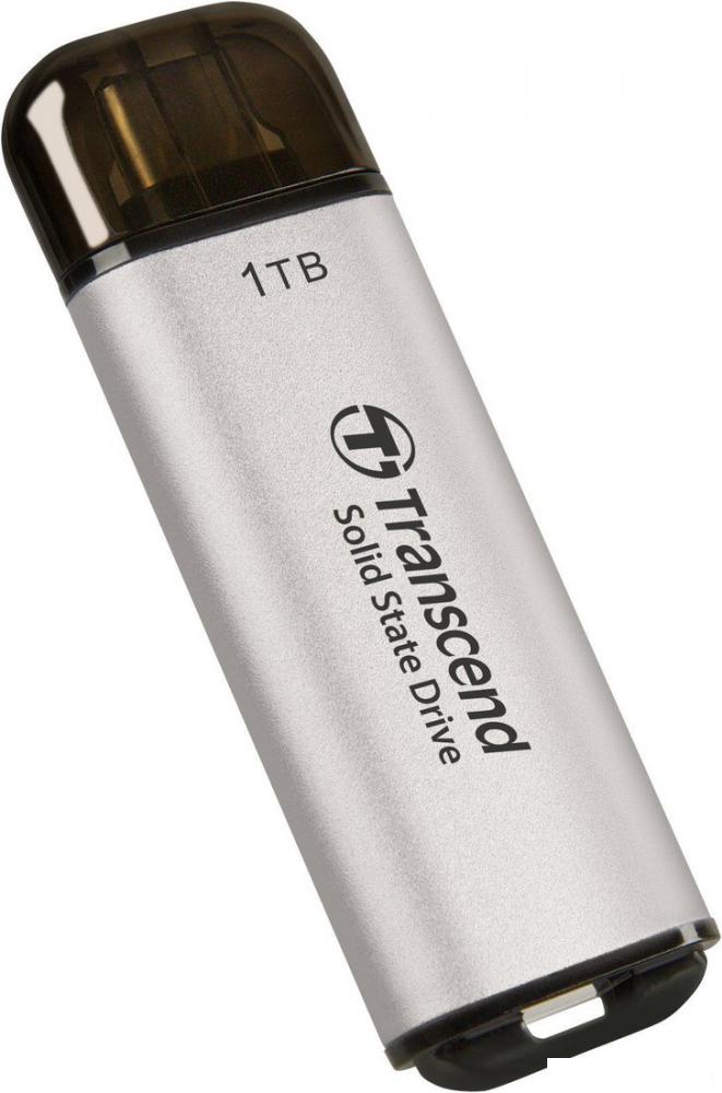 Внешние накопители Transcend ESD300 1TB TS1TESD300S