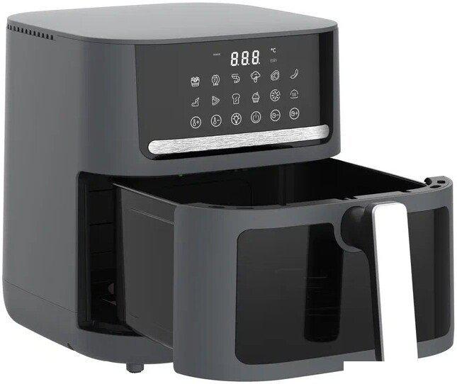 Аэрогриль (аэрофритюрница) HONOR Choice Kurrypop Air Fryer