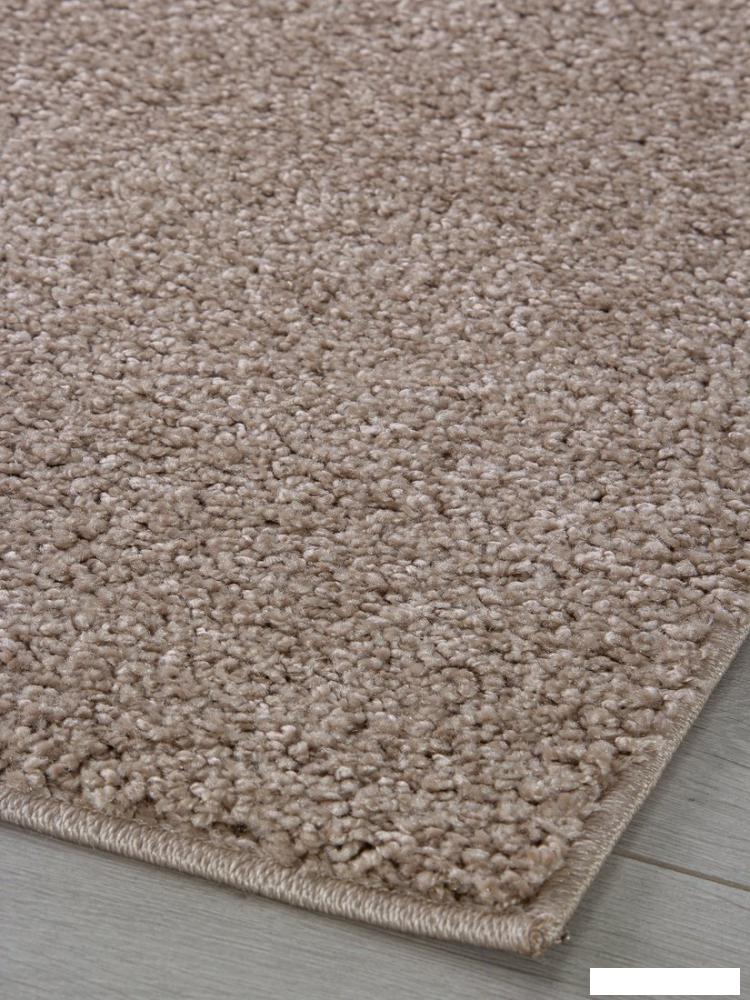 Ковер для жилой комнаты Merinos Lana T600-STAN-BEIGE 6 (2x4)