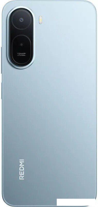 Телефон Xiaomi Redmi A7 Pro 4GB/64GB без NFC международная версия (синий)