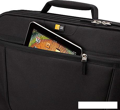 Мужская сумка Case Logic VNCI-217-BLACK