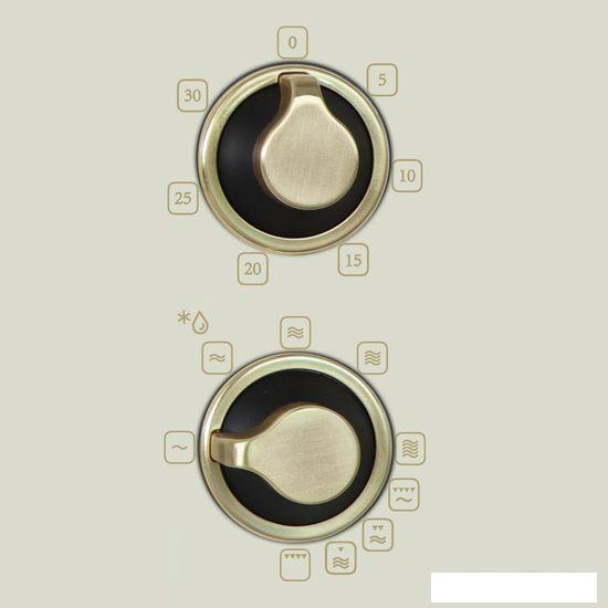 Микроволновая печь Korting KMI 820 RGB