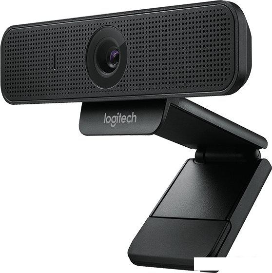 Веб-камера для видеоконференций Logitech C925e