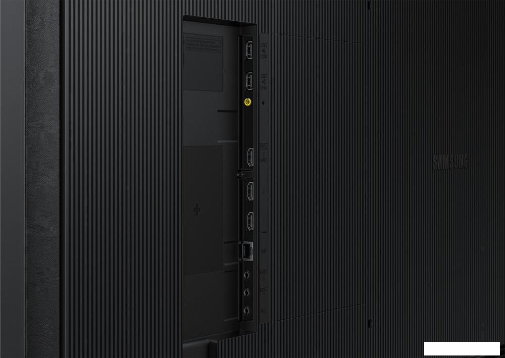 Информационная панель Samsung QB65C LH65QBCEBGCXCI