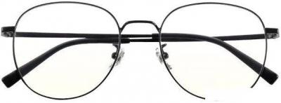 Компьютерные очки Xiaomi Mijia Anti-Blue Light Glasses HMJ06LM (черный) Компьютерные очки Xiaomi Mijia Anti-Blue Light Glasses HMJ06LM (черный)