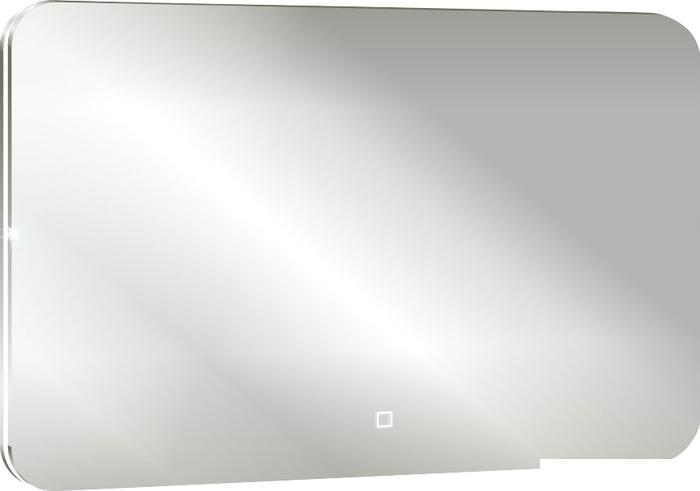 Toppus Зеркало Satin 80x55