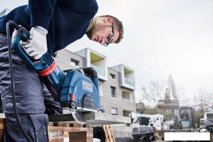 Отрезной диск алмазный  Bosch Standard Universal 2608615057