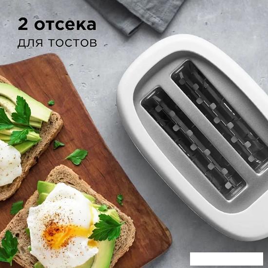Тостер RED Solution RT-408