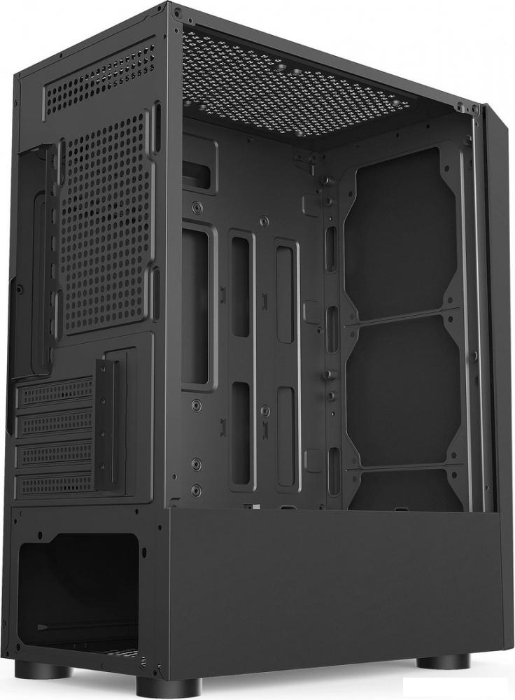 Корпус A4Tech Bloody BD-CC102F (черный)