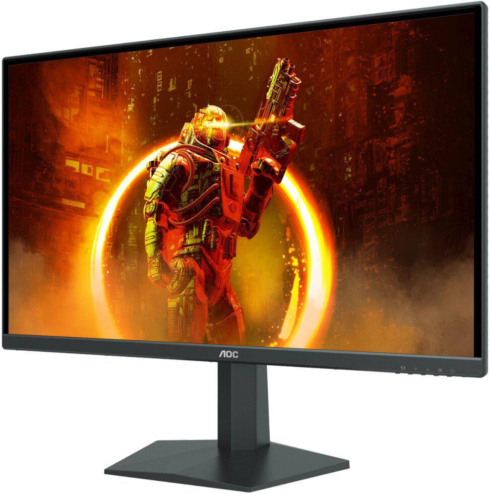 Игровой монитор AOC Gaming 24G10ZNE