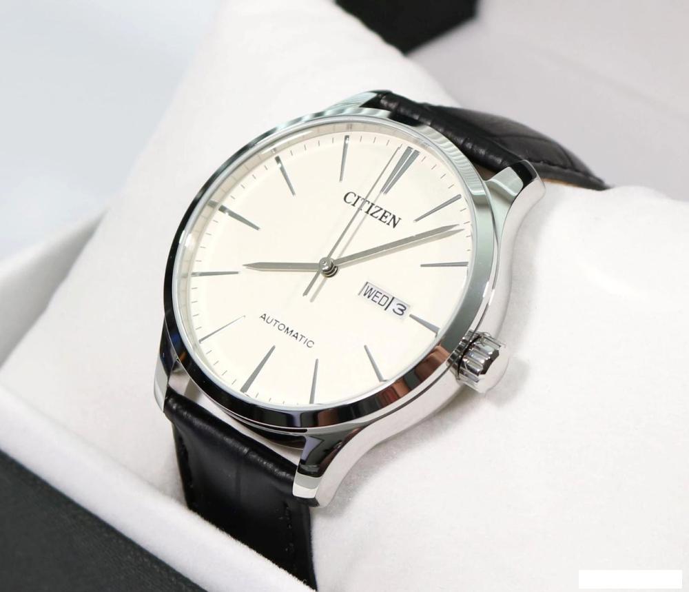Наручные часы Citizen NH8350-08B