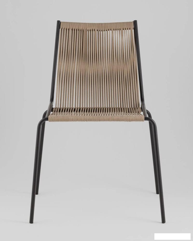 Стул Stool Group Lanno FDC7610 RT-09 (светло-коричневый)