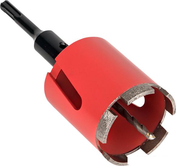 Коронка EKF Expert DCH-68 Laser M16