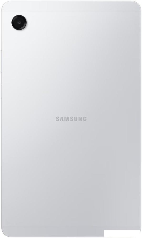 Планшет Samsung Galaxy Tab A11 Wi-Fi SM-X130 4GB/64GB (серебристый)