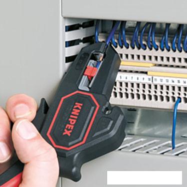 Стриппер Knipex 12 62 180