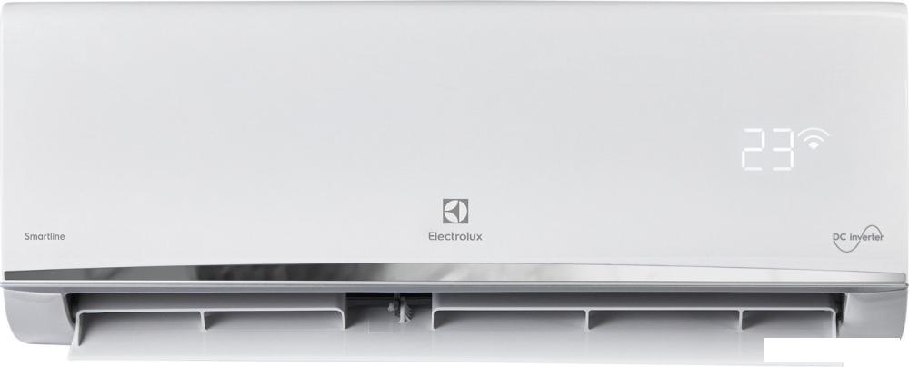 Кондиционер Electrolux Smartline DC EACS/I-24HSM/N8_V2