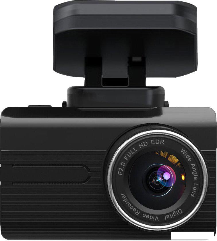 Видеорегистратор-GPS информатор (2в1) TrendVision X1 Max (ver. 2)