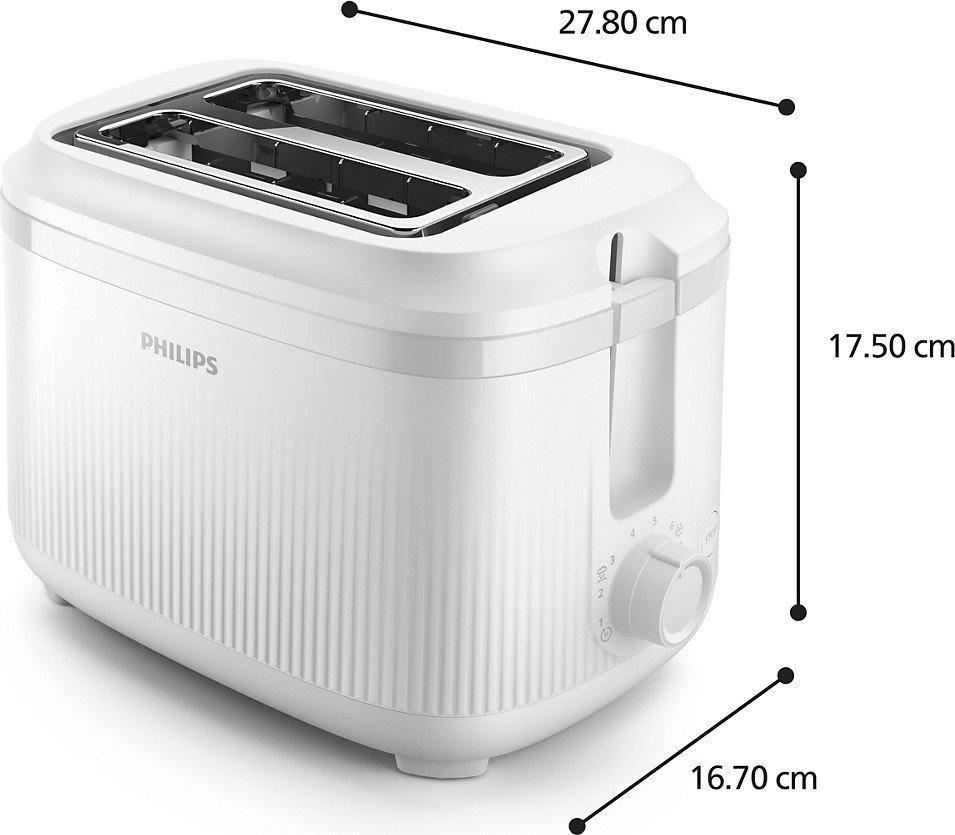 Тостер Philips Serie 3000 HD2511/00