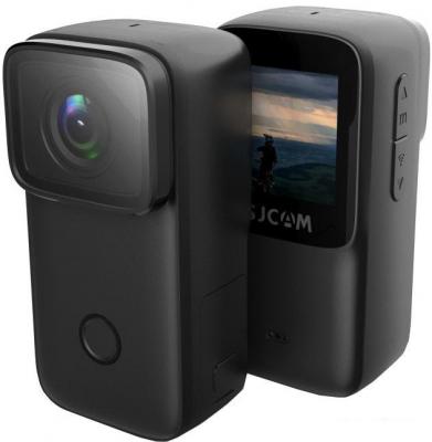 Экшен-камеры SJCAM C200 (черный)