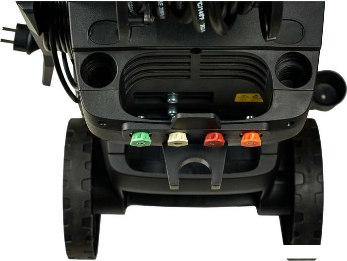 Мойка высокого давления Skiper PM-200 Pro