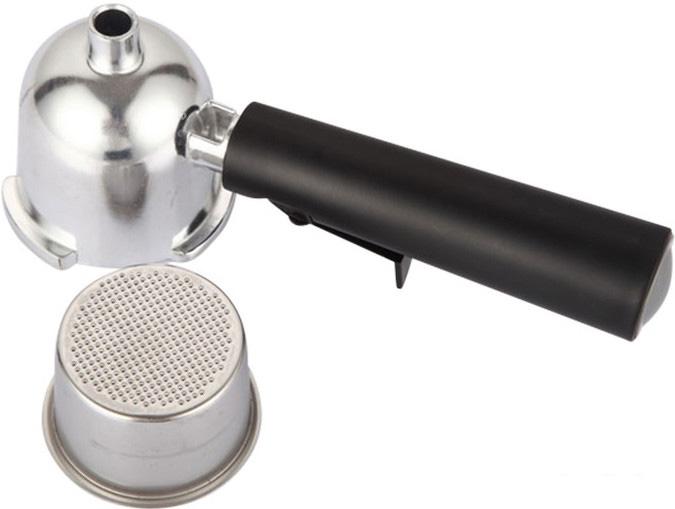Рожковая кофеварка Delta Lux DL-8151K