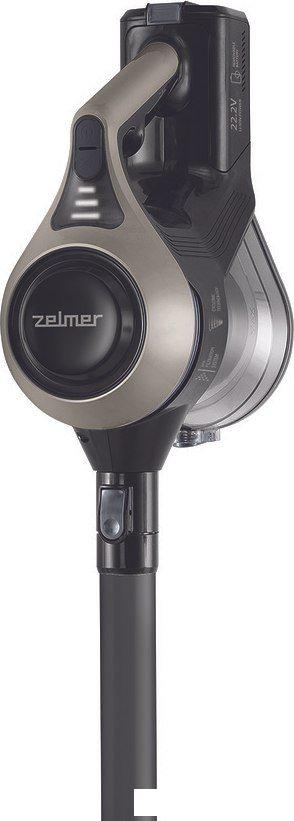 Пылесос Zelmer ZSVC510D